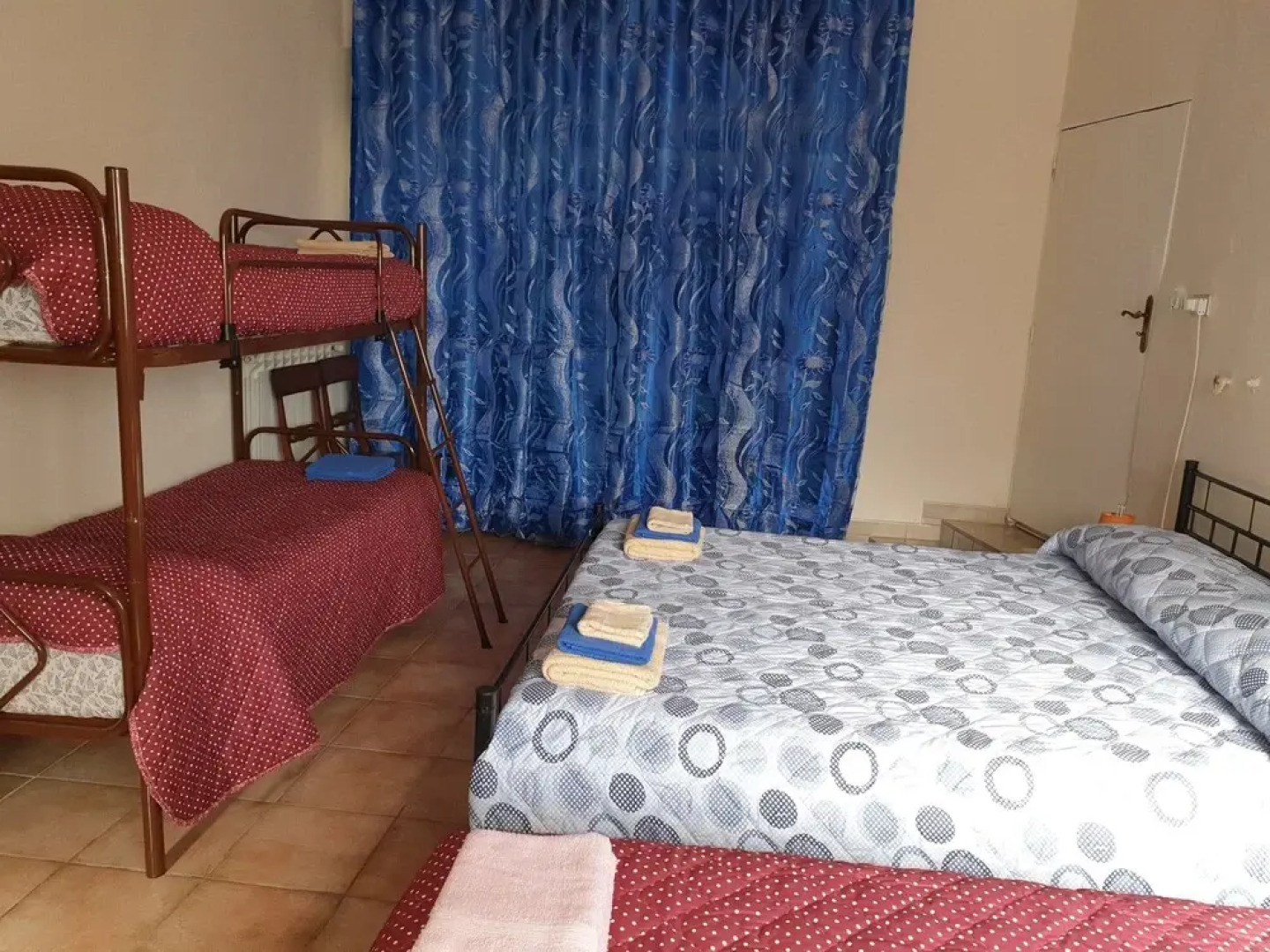 Casa per ospiti Pantanello