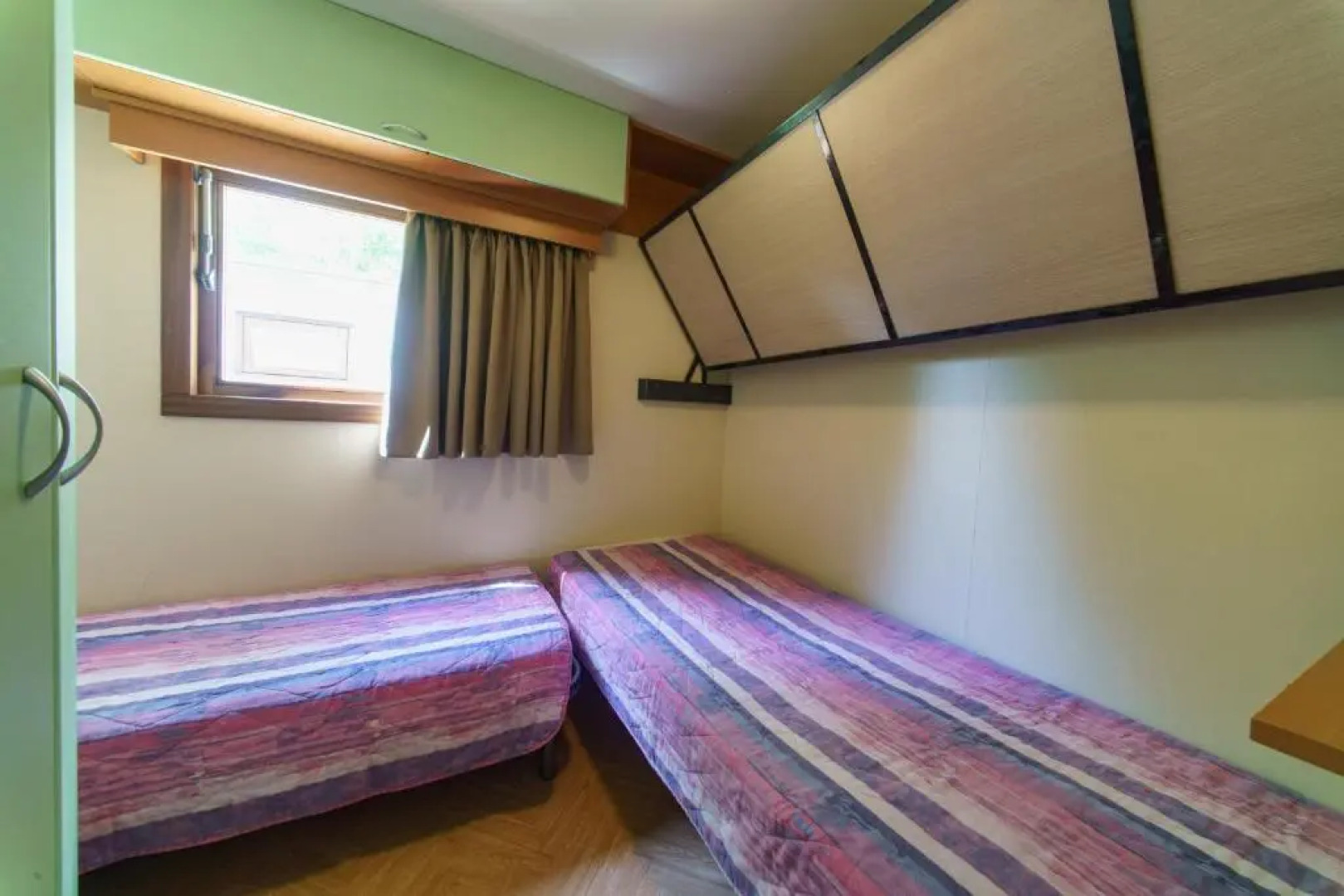 Centro Vacanze Camping Spinnaker