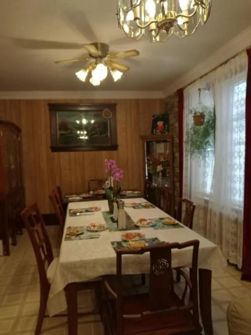 Ambassador's Inn Next Door