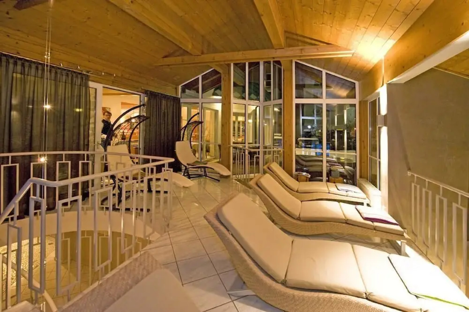 Rosentalerhof Hotel & Apartments