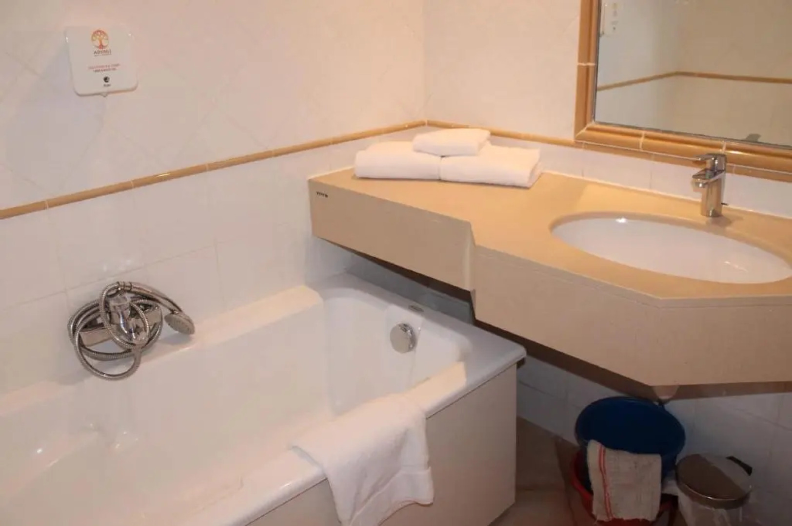 Résidence Cala Bianca