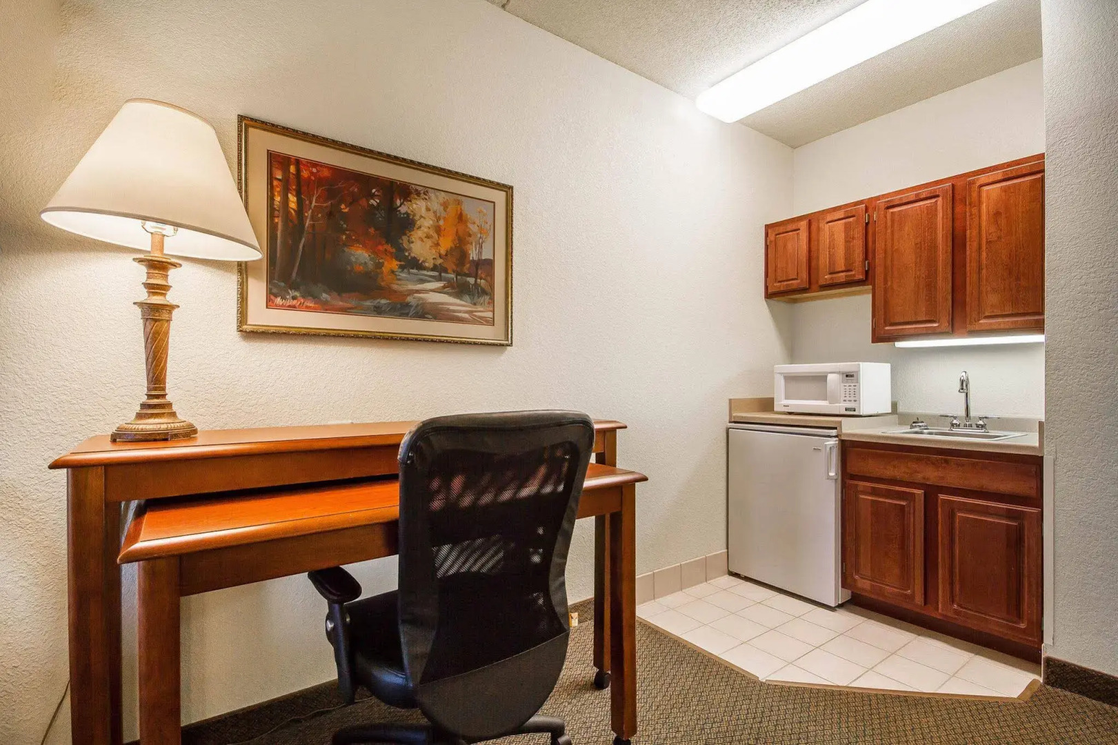 Clarion Suites at The Alliant Energy Center