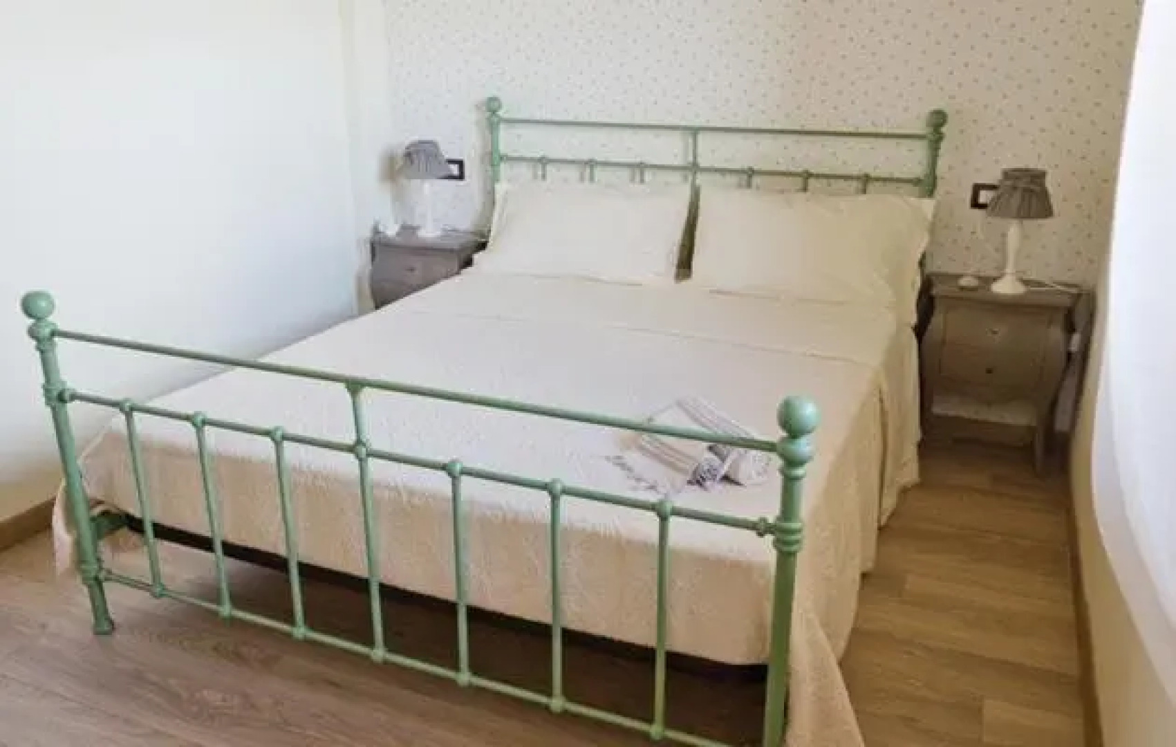 Agriturismo La Perla