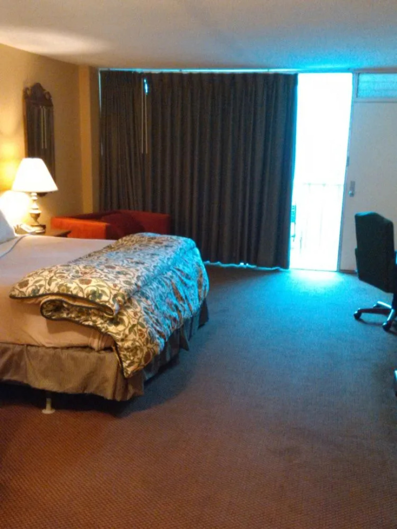 Springs Hotel and Spa