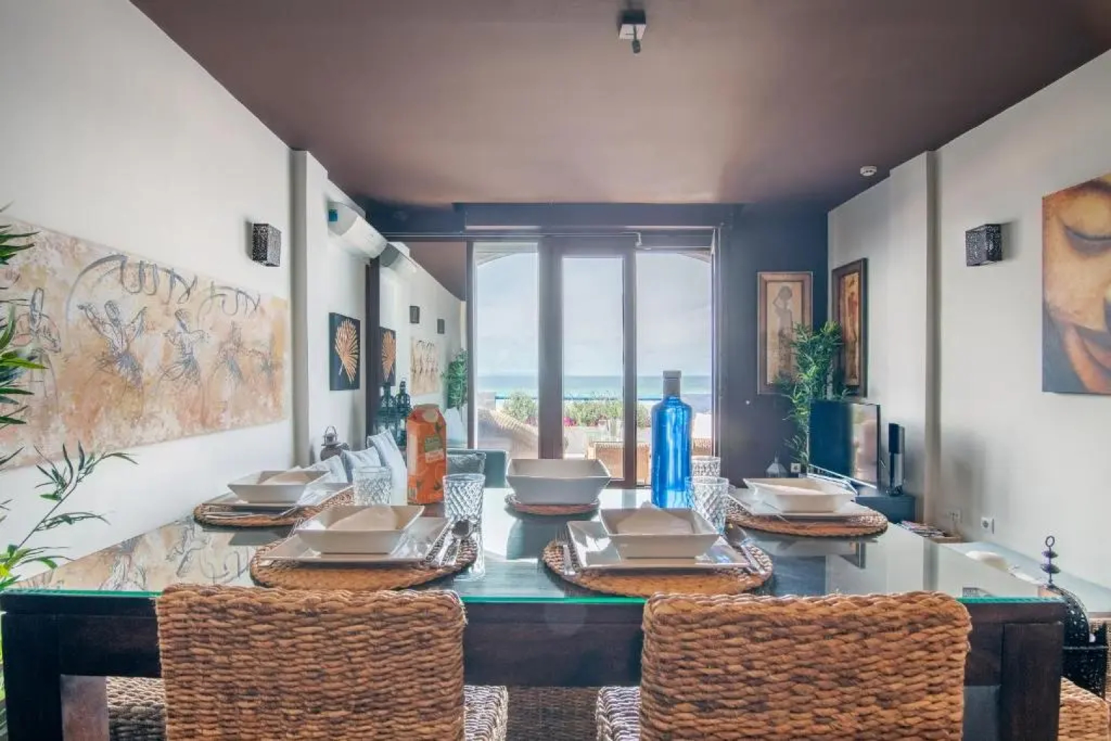 Lances Beach Penthouses