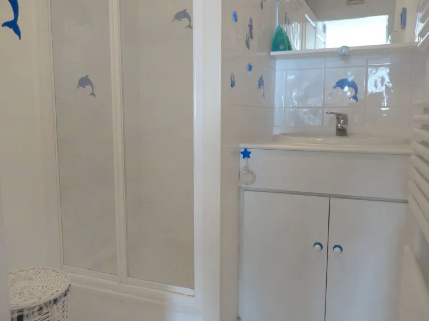 Terrasses de Pontaillac