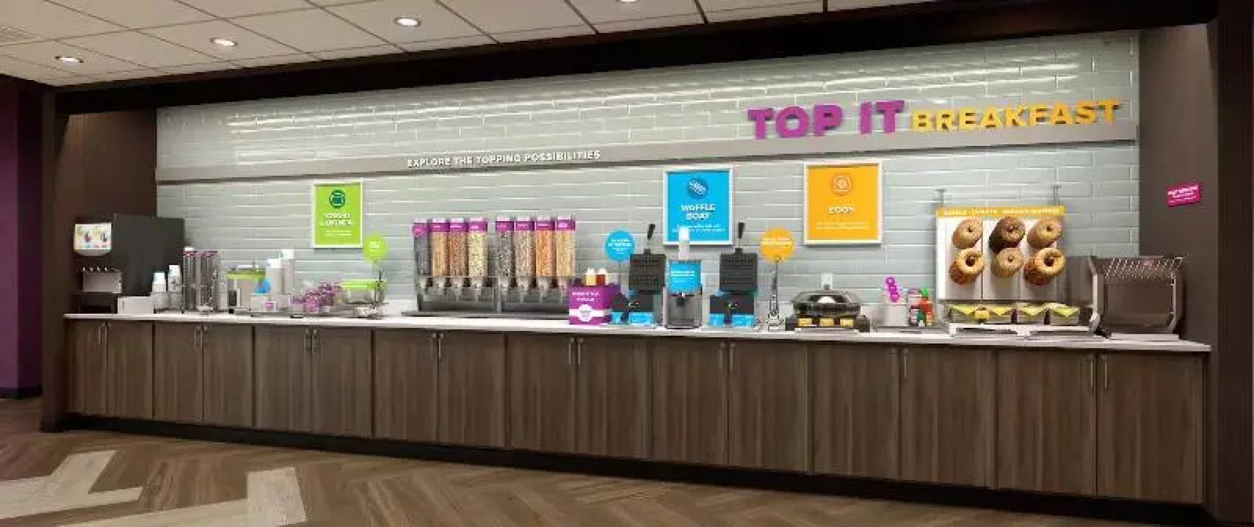 Tru by Hilton Chesapeake Greenbrier