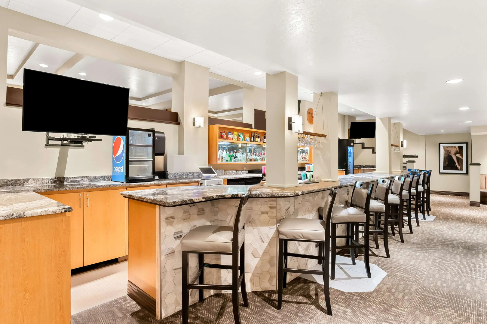 Best Western Pocatello Inn