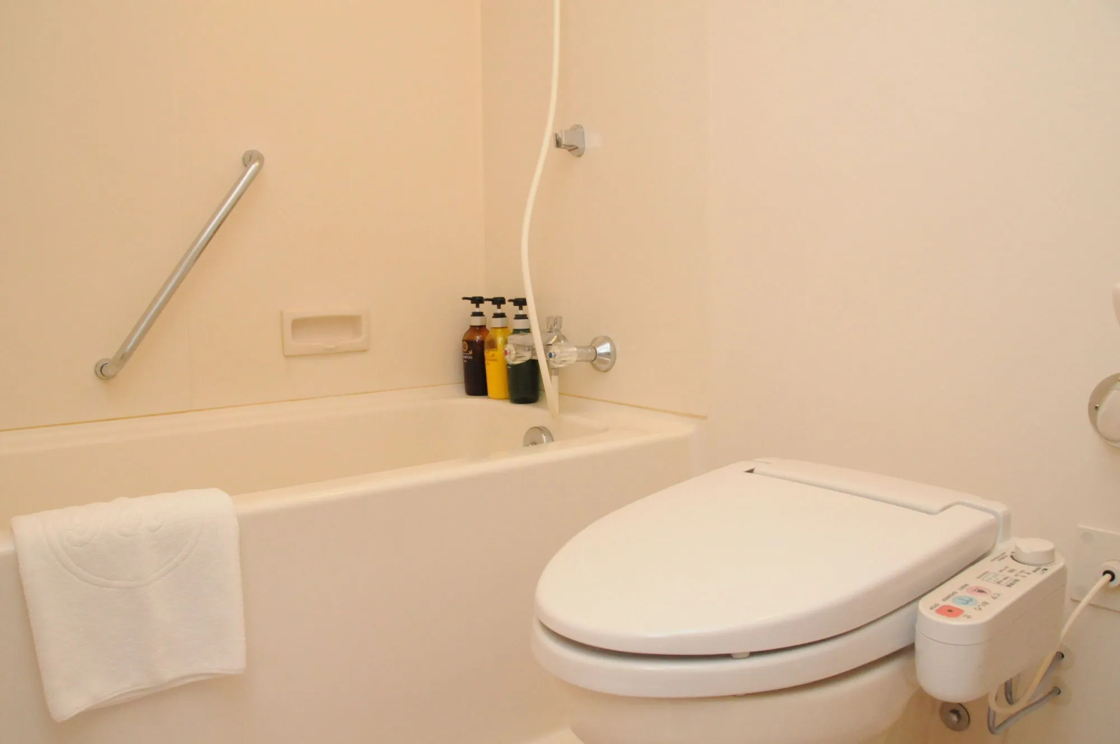 Shizukuishi Prince Hotel