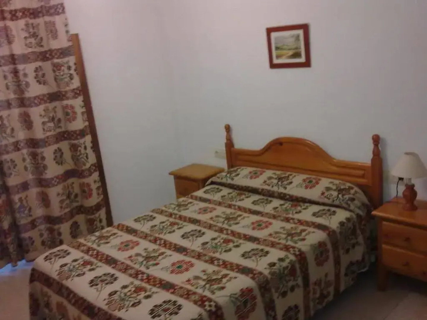 Hostal Rural Atalaya