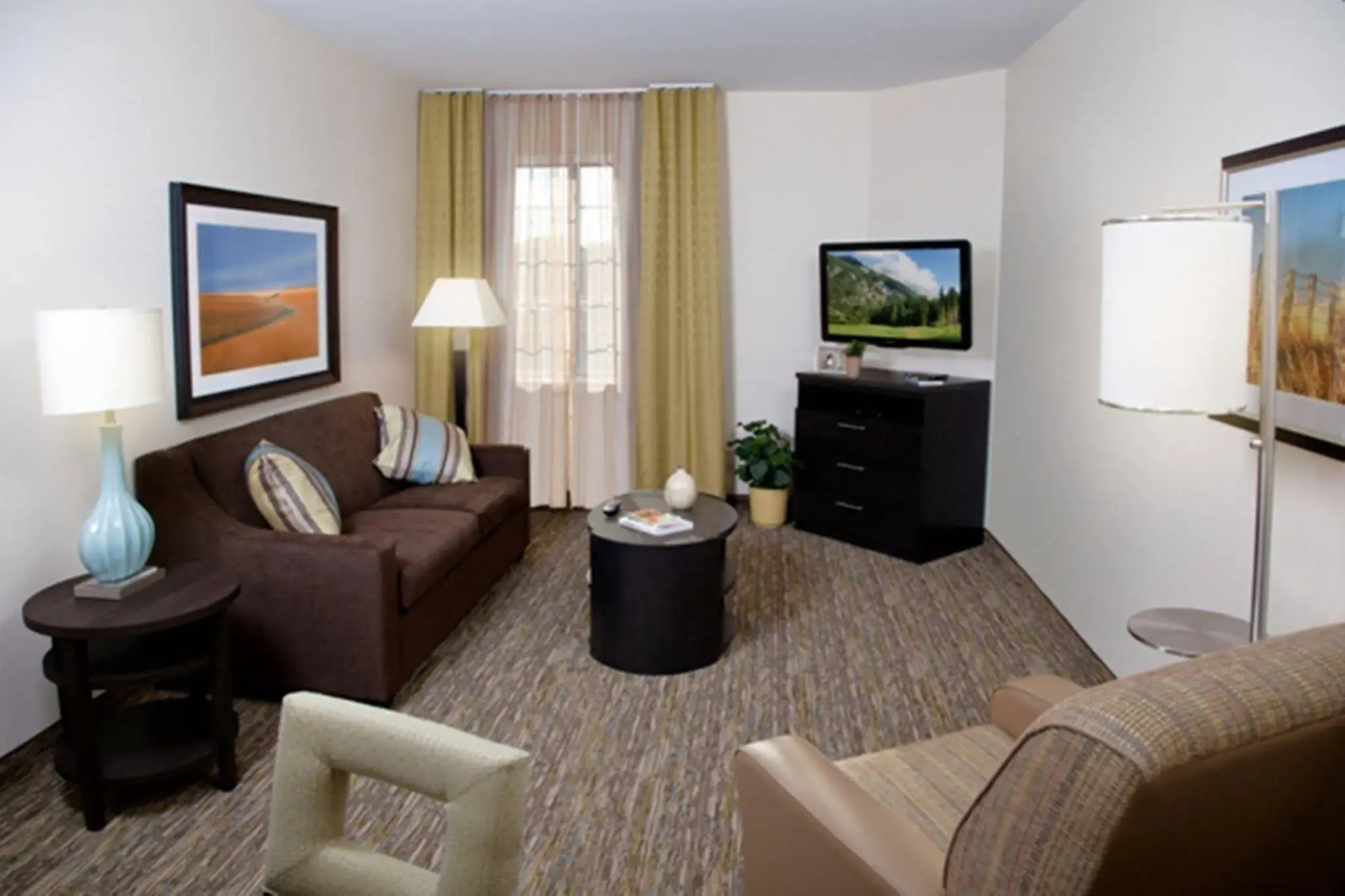 Candlewood Suites Vestal - Binghamton by IHG