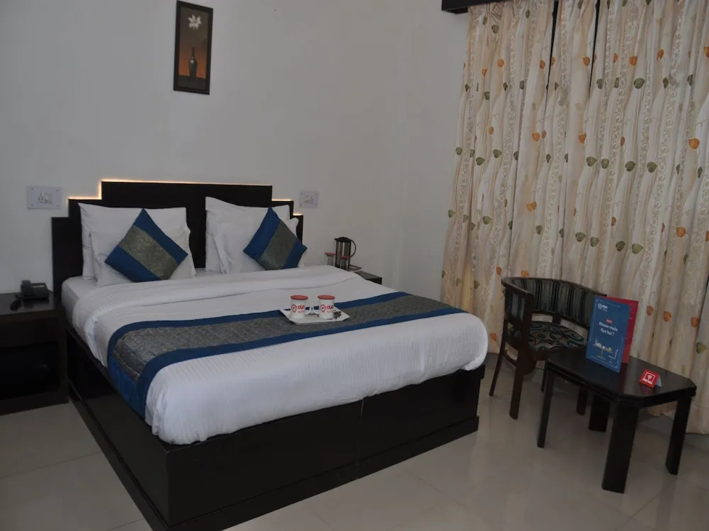 OYO 2885 Dreamland B&B