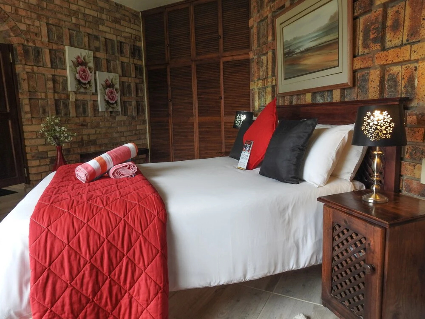 Mossel Bay Guest House