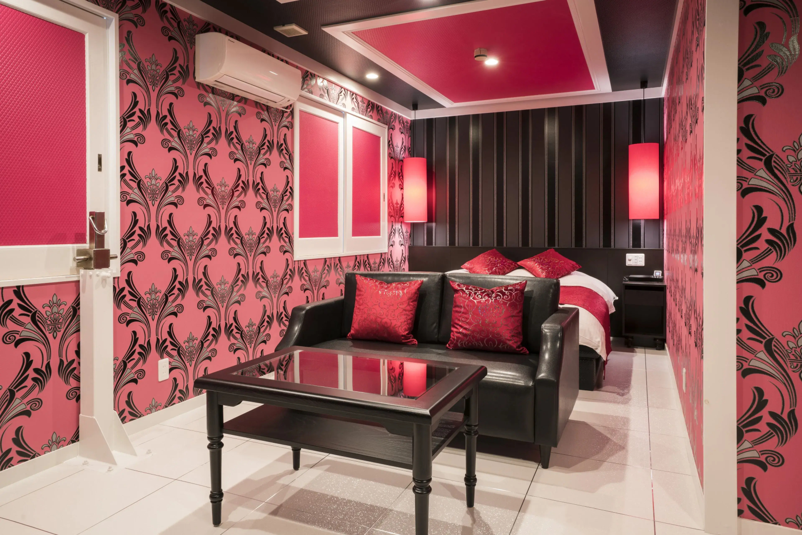 Hotel Xenia Amagasaki - Adult Only