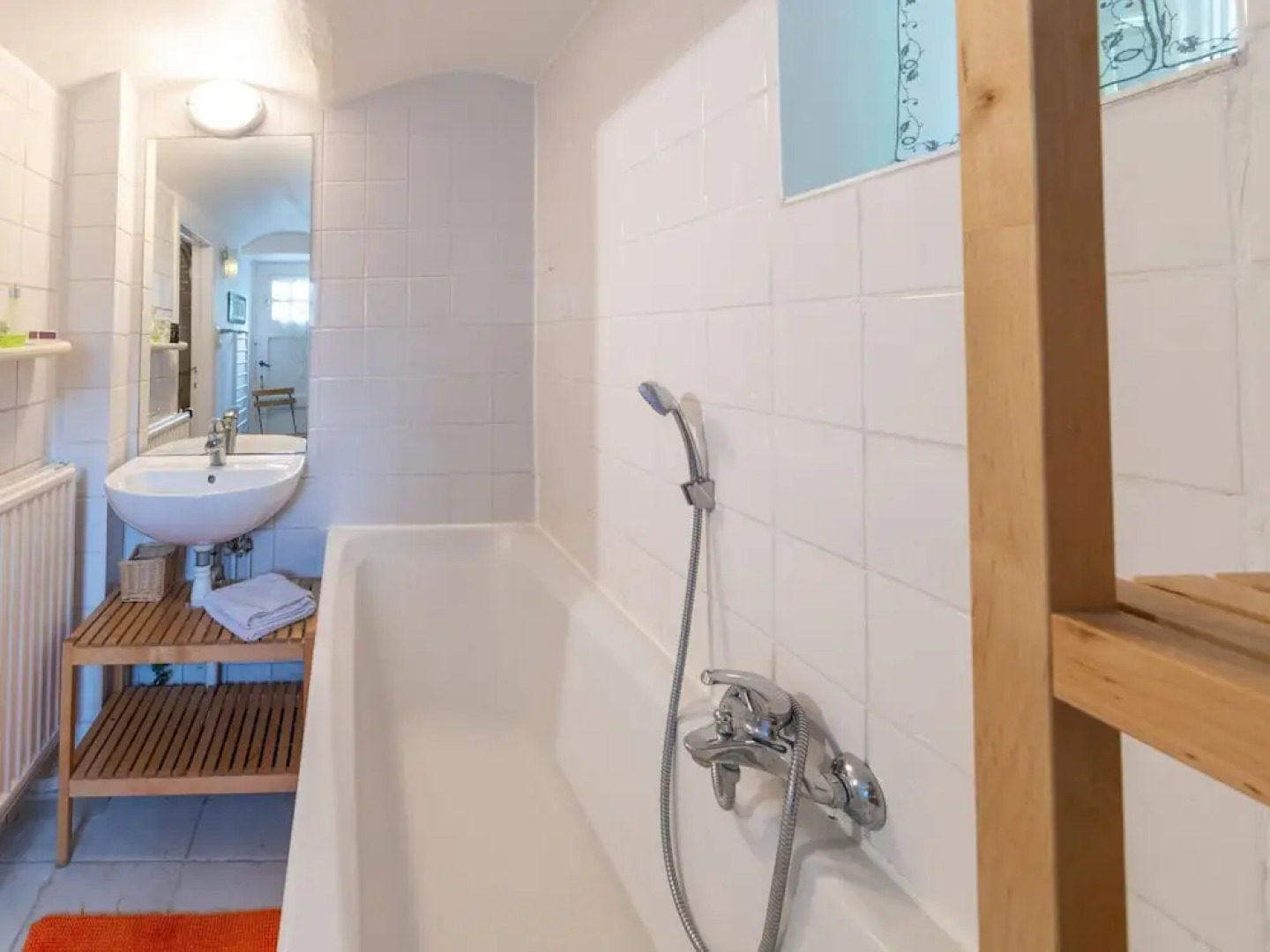 Charming Cottage in Anseremme With Fenced Garden