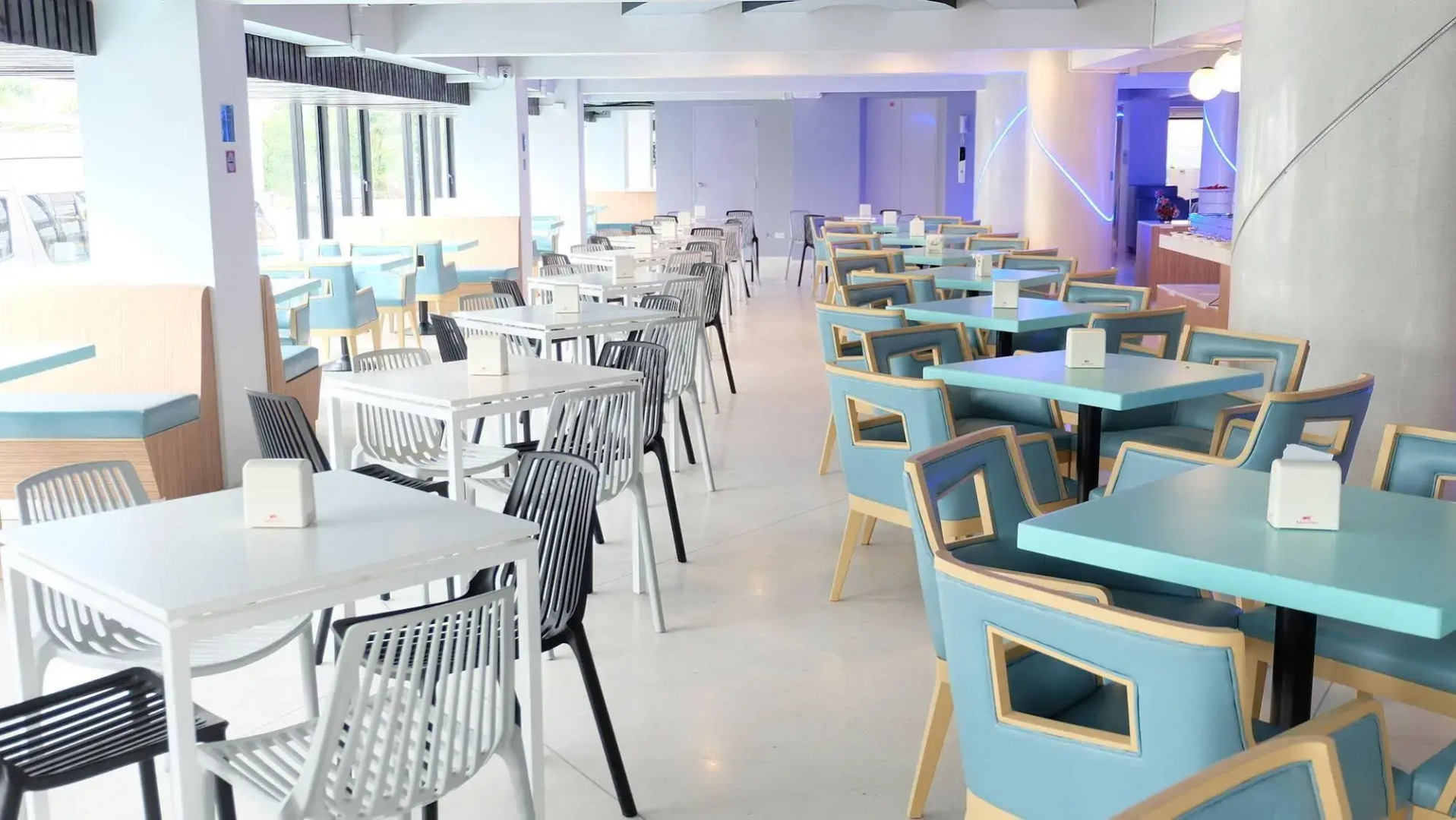 Airy Suvarnabhumi Hotel