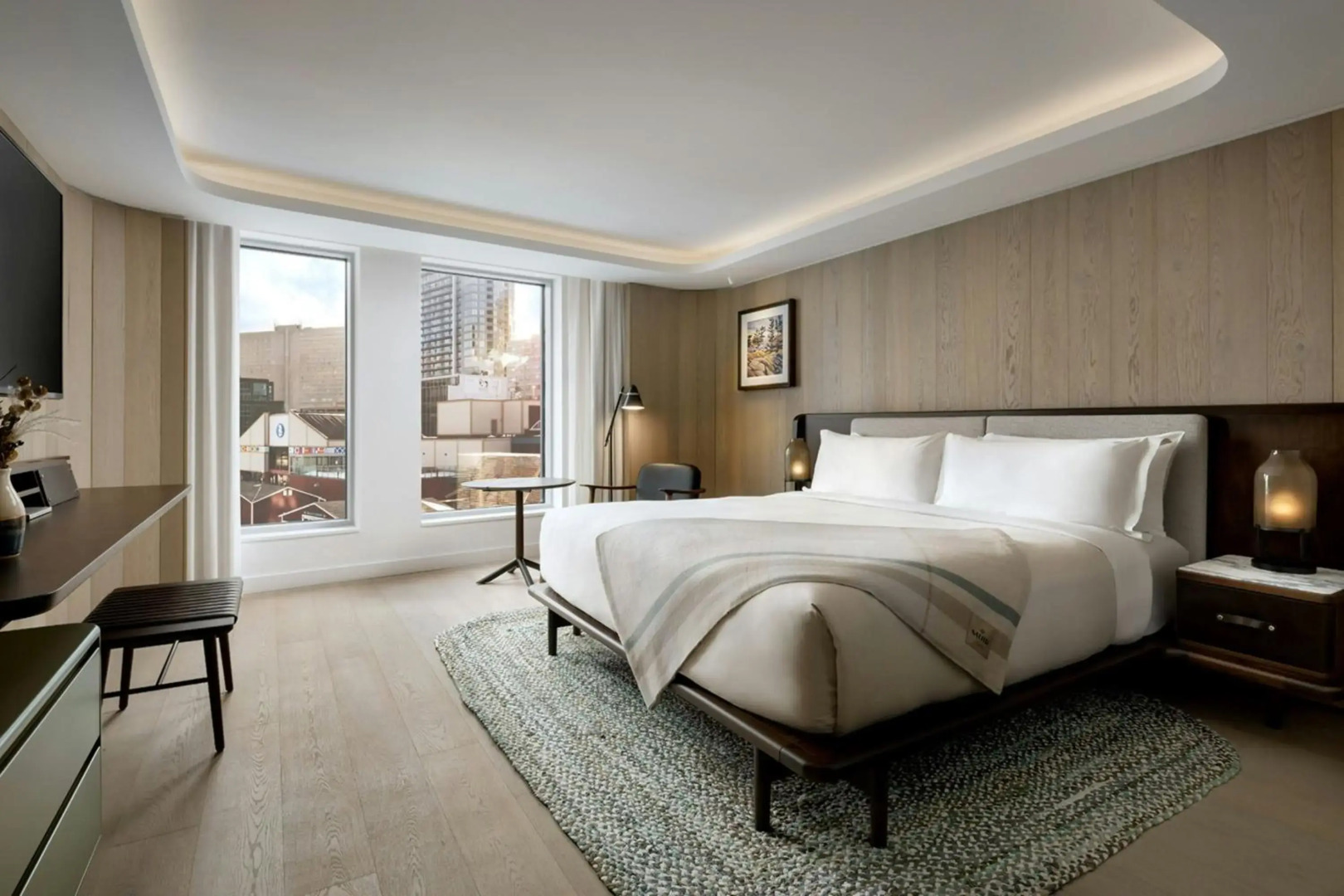 Muir, a Luxury Collection Hotel, Halifax