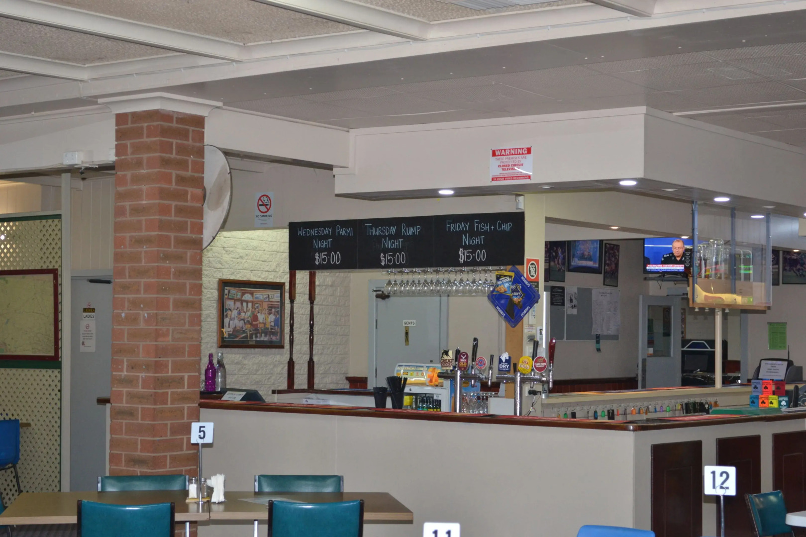 Shamrock Hotel Motel Balranald