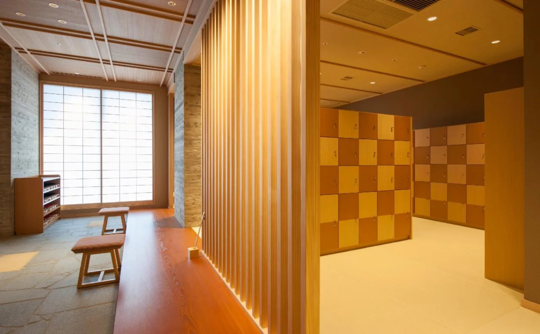 Onyado Nono Sakaiminato Natural Hot Spring