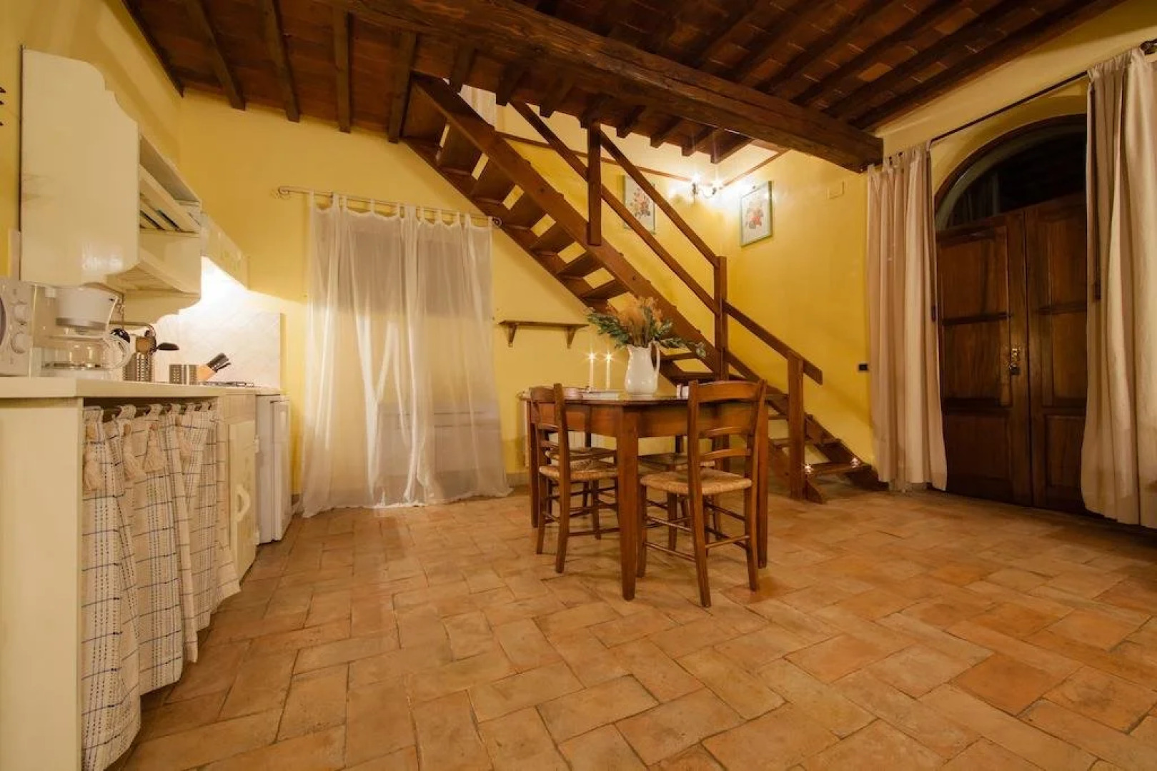 Agriturismo Il Belvedere