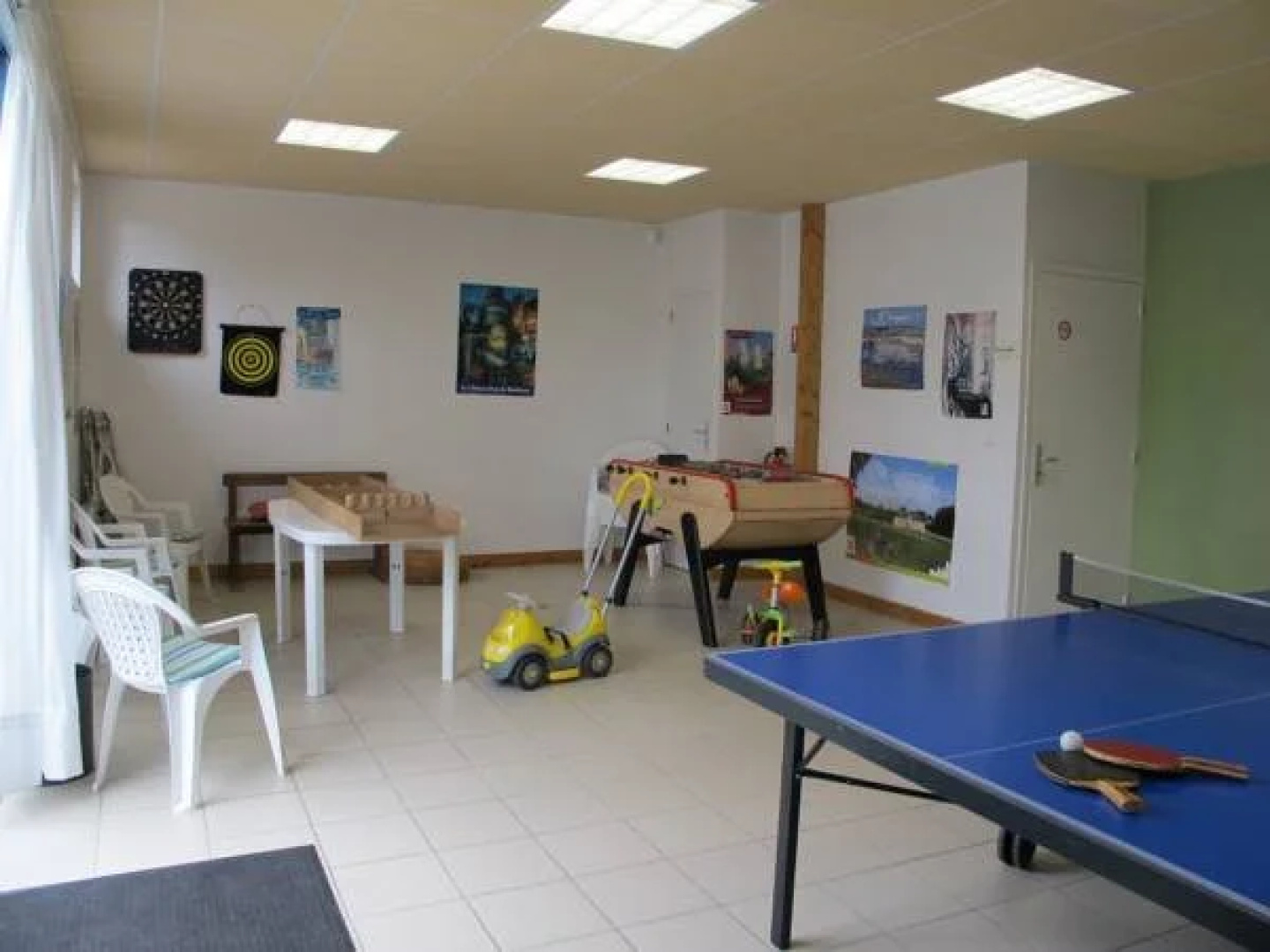 Manoir de Graincourt