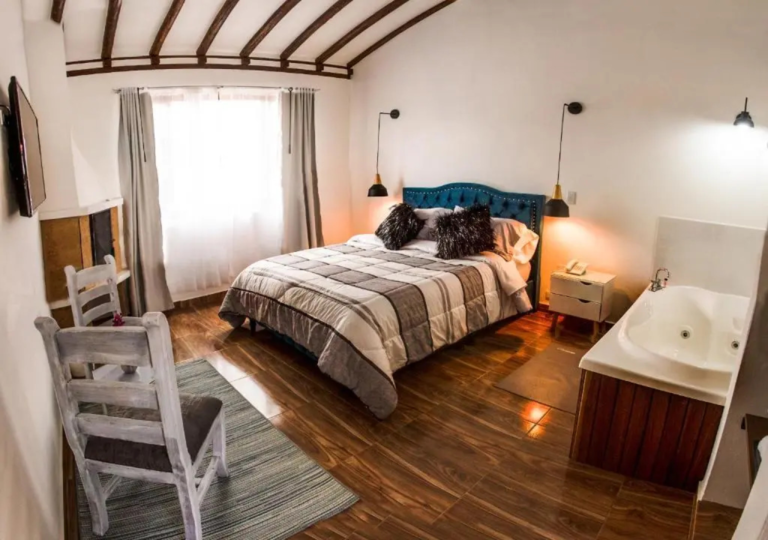 Hotel Bahia Olivo Boutique & Spa