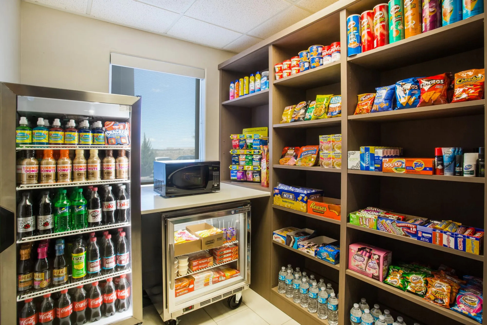 Holiday Inn Express & Suites Cedar City by IHG