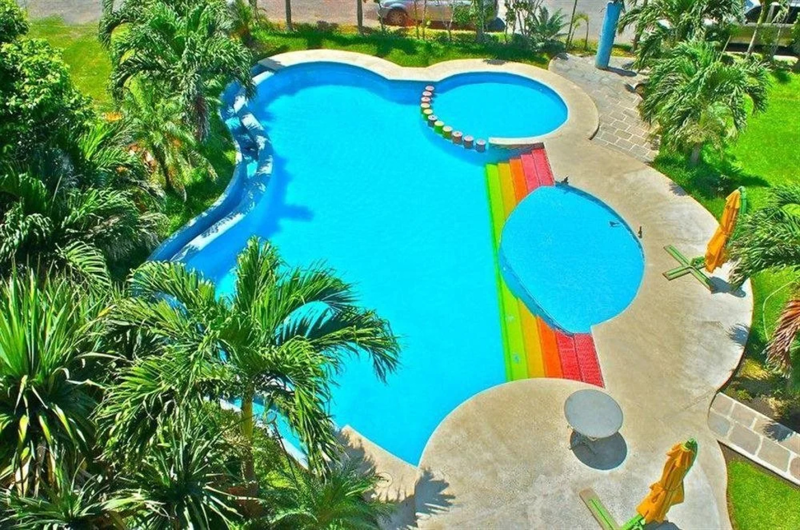 Hotel Fiesta Veracruz