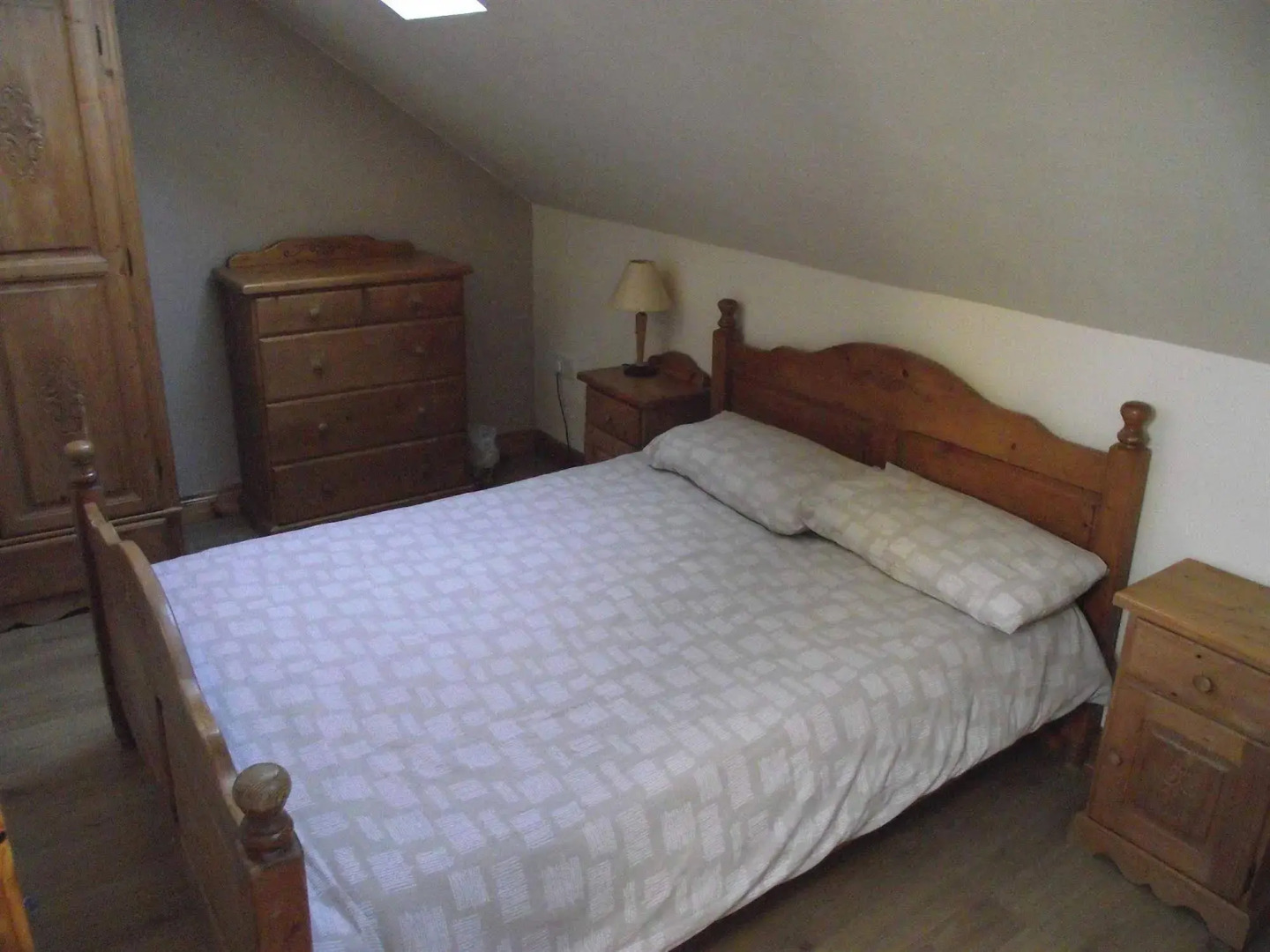 Áras BnB and Self Catering Accommodation