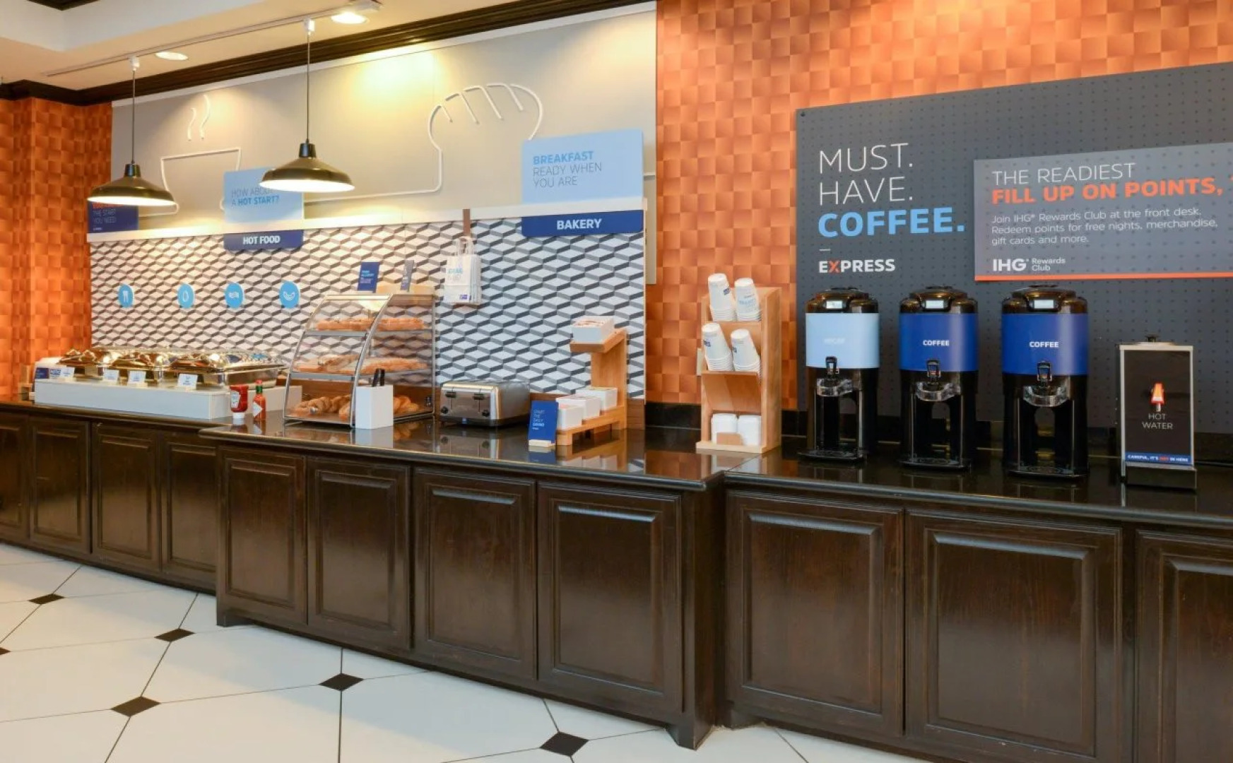 Holiday Inn Express Hotel & Suites Royse City by IHG