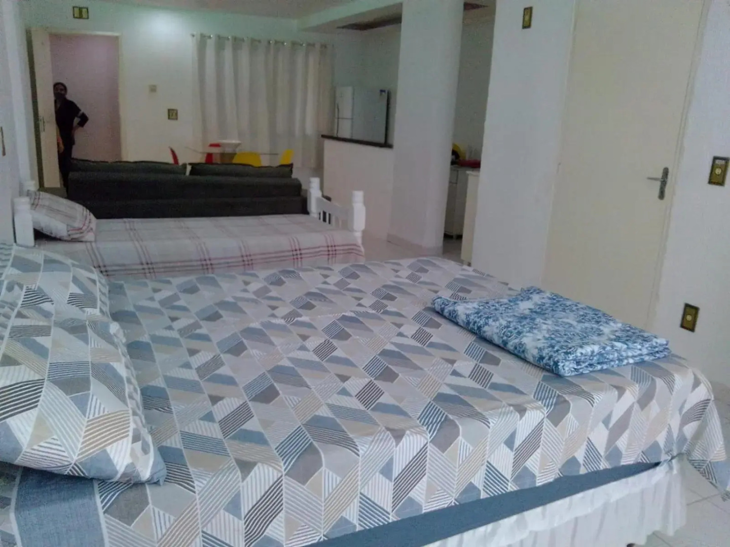 Apartamento A 43 Smart Flat