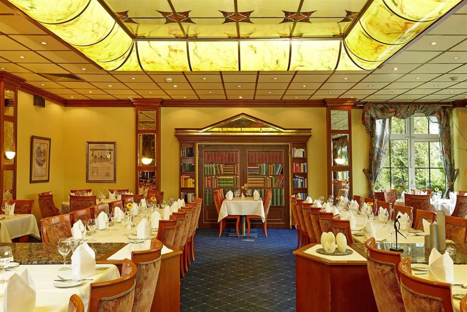 Ramada Hotel Britannia