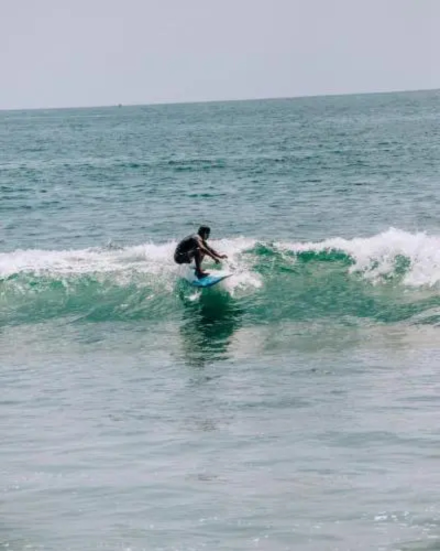 Hotel Hacienda San Pancho