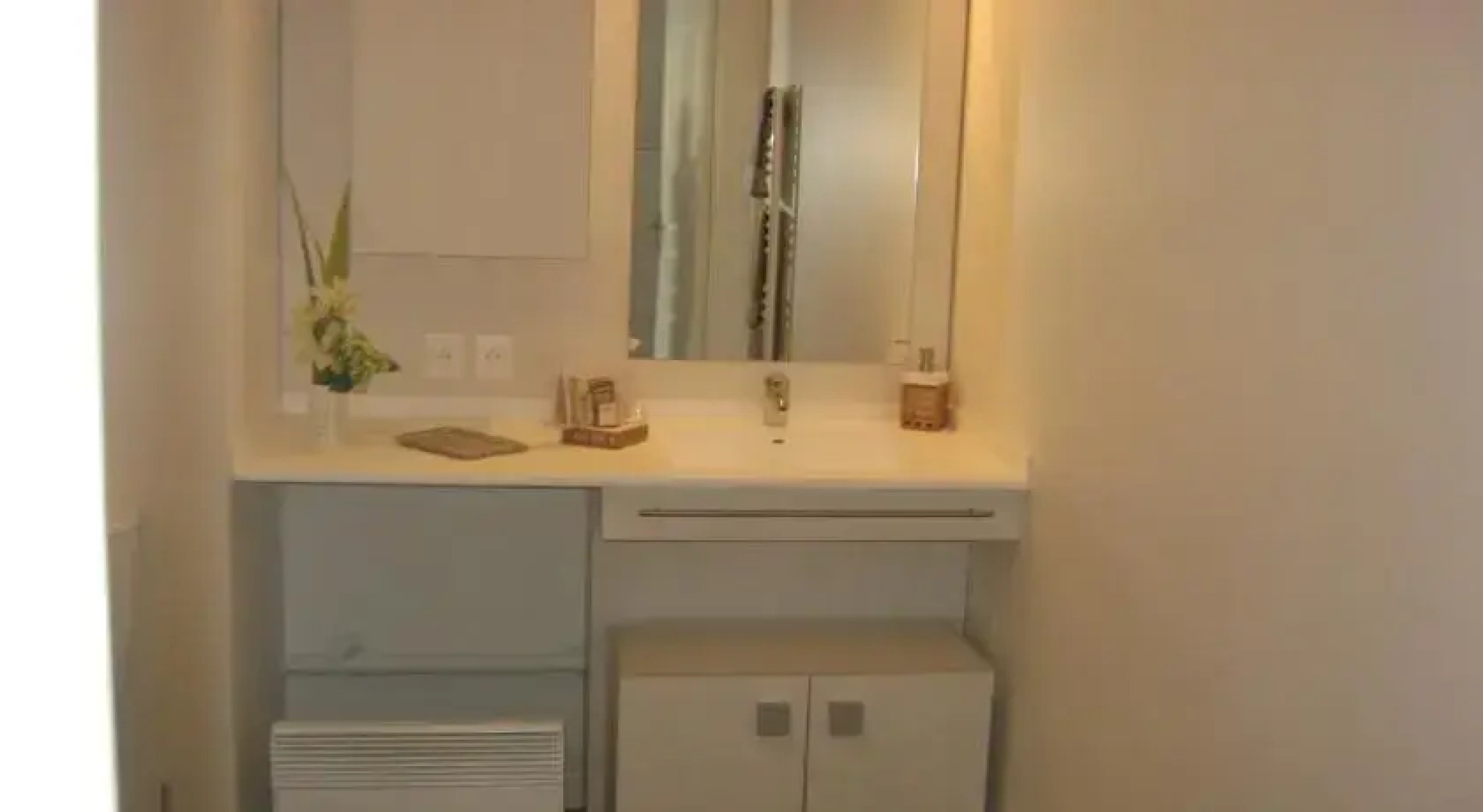 Domitys Le Parc Balsan