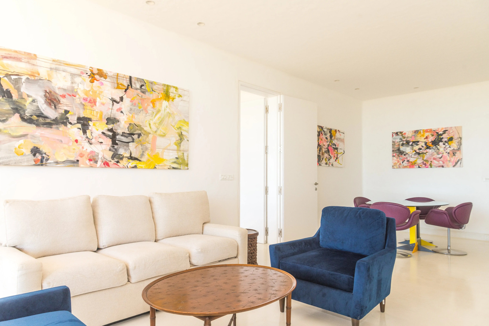 Bahia Vik Jose Ignacio