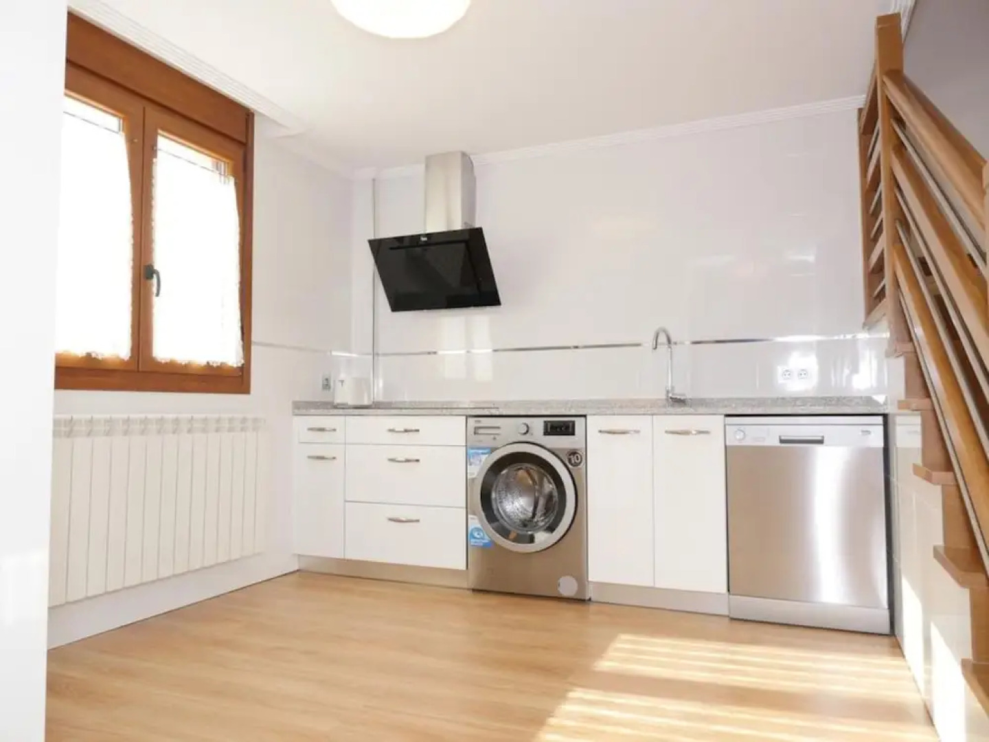 Casas Rurales Santo Domingo de Silos