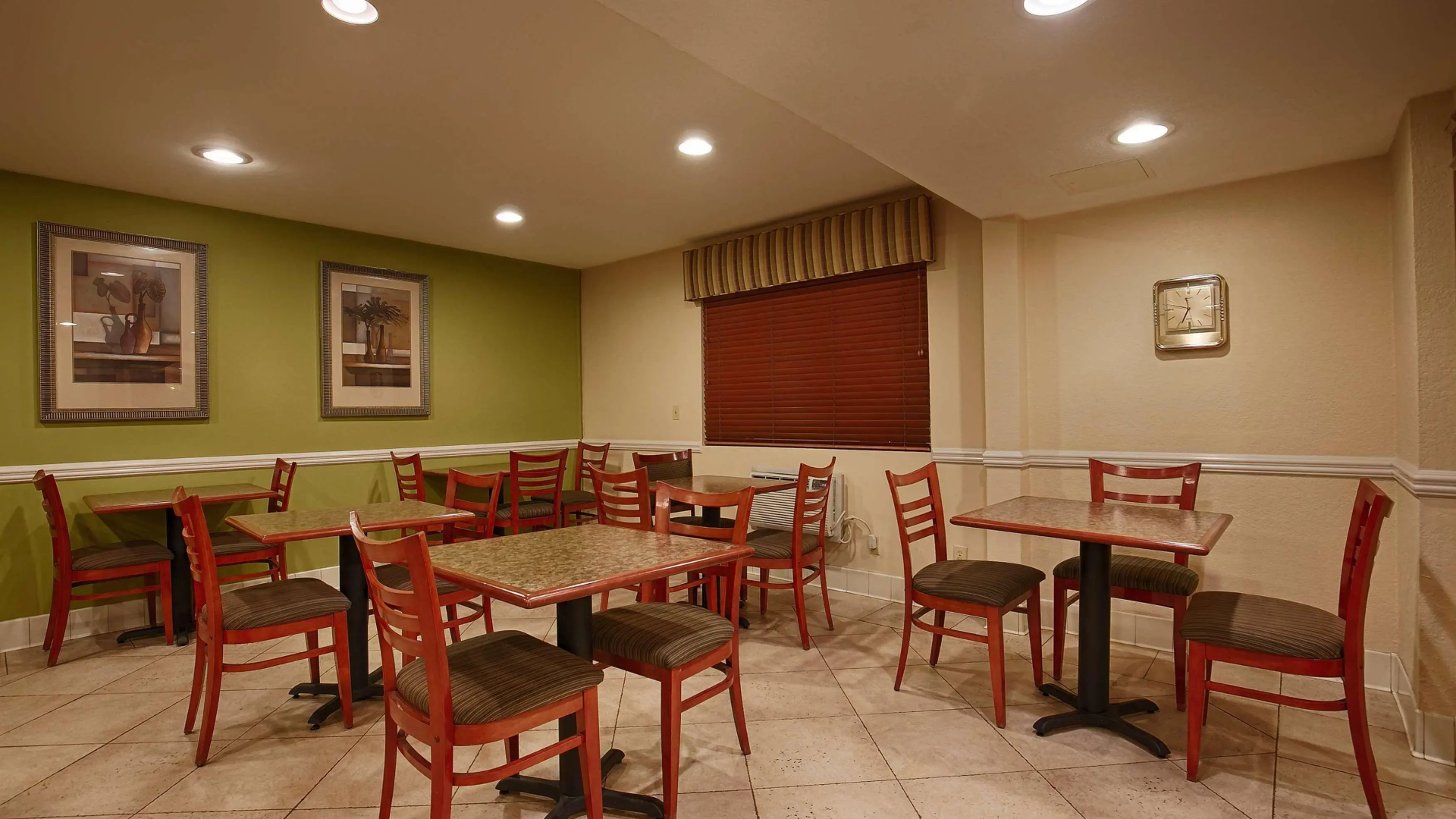 Best Western Poway/San Diego Hotel