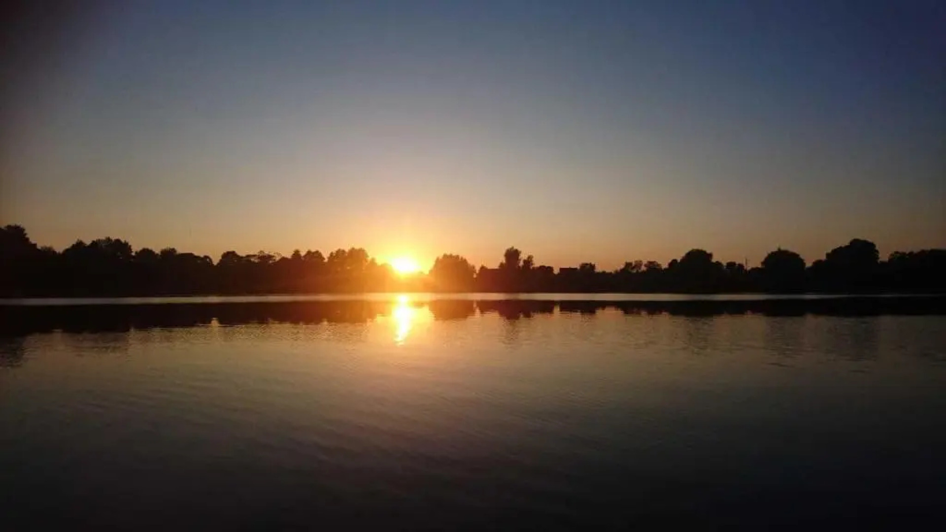 Ferienwohnung direkt am See WEST 332