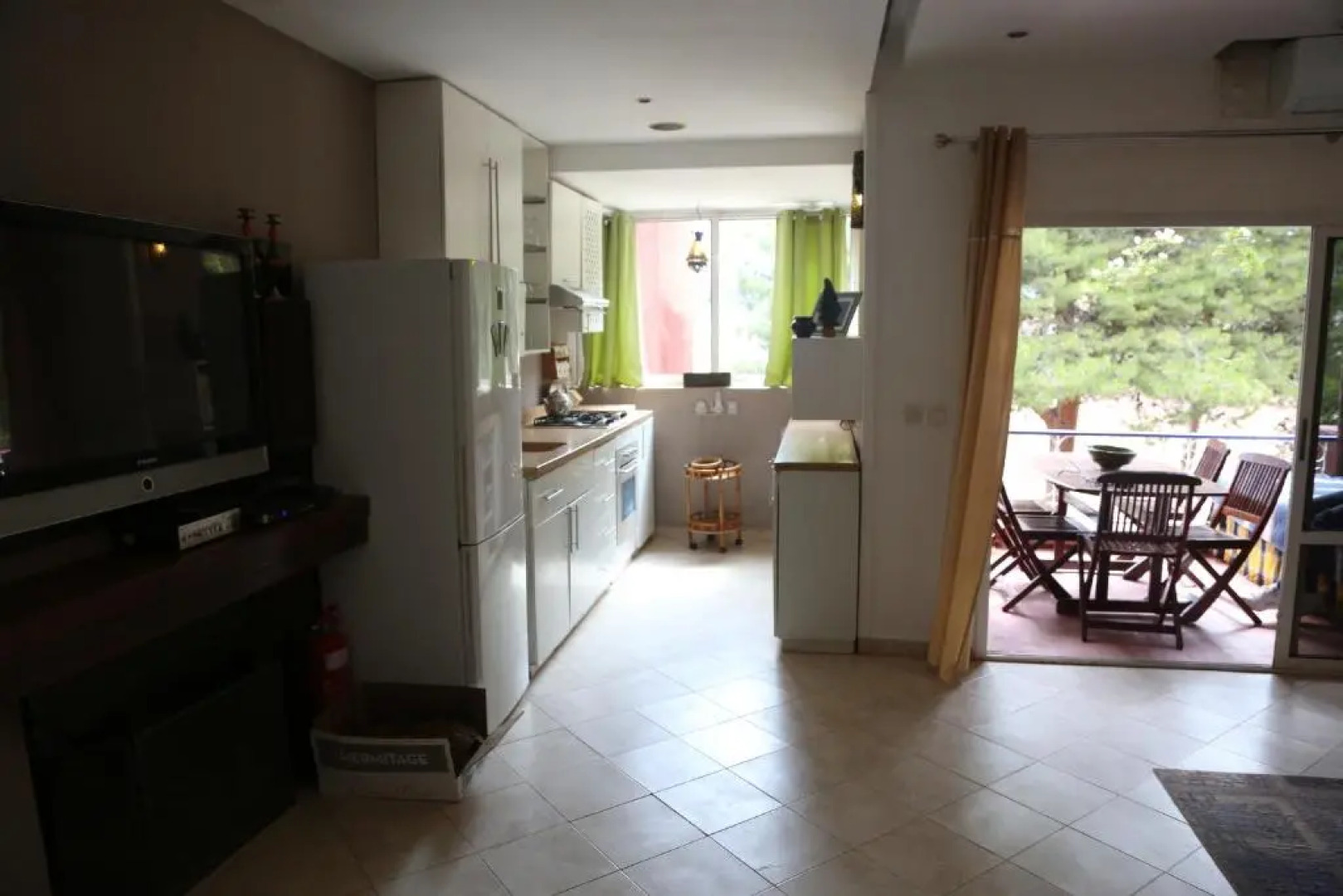 Appart Bin Elouidane