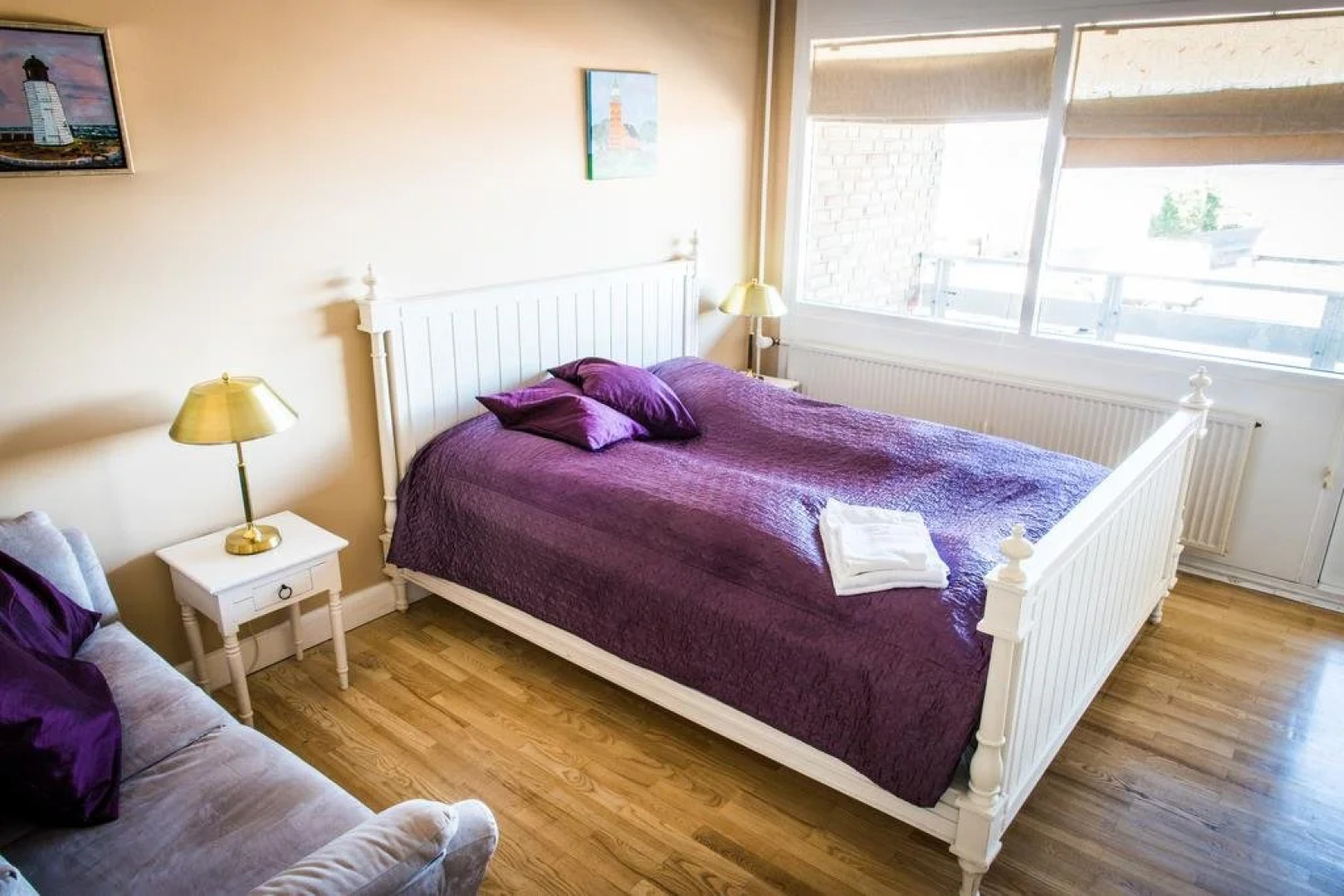 Hotel Den Gyldne Hane