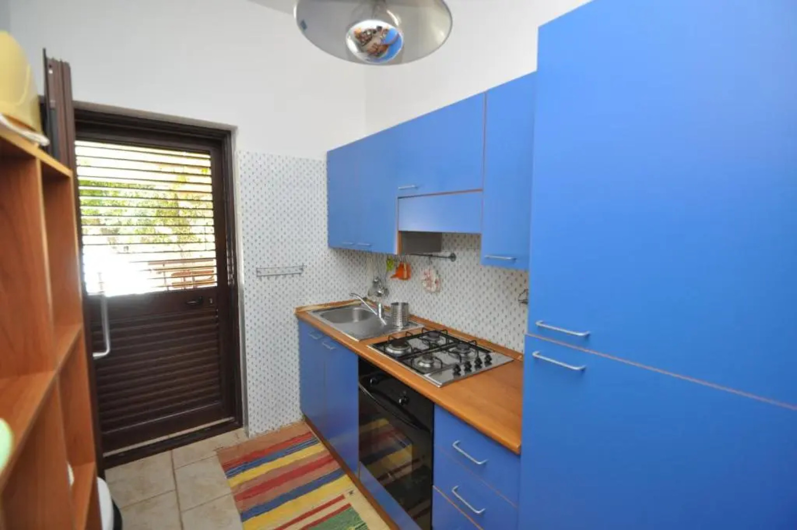 Casa Vacanze - Villette Certosina