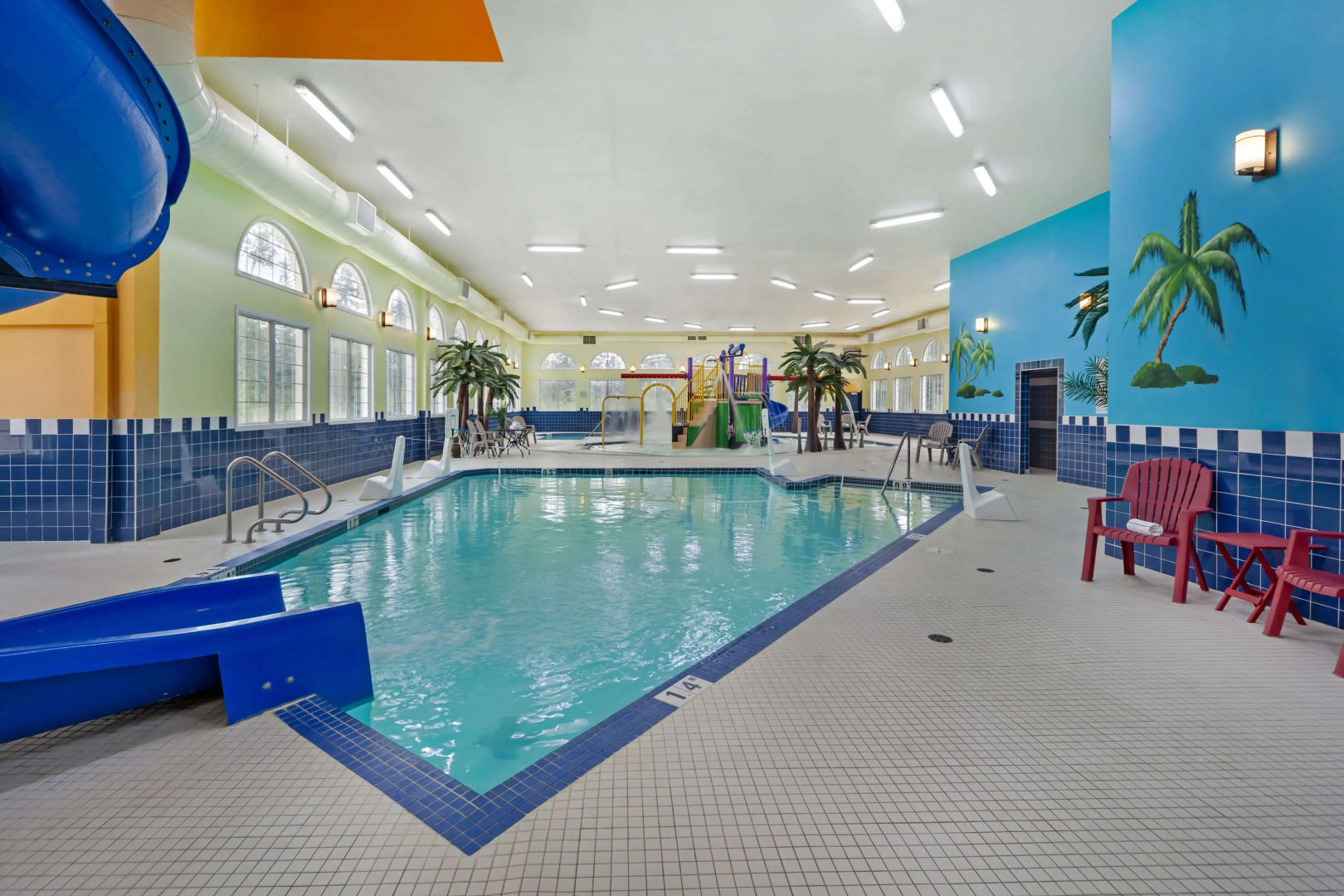 Best Western Plus Mirage Hotel & Resort