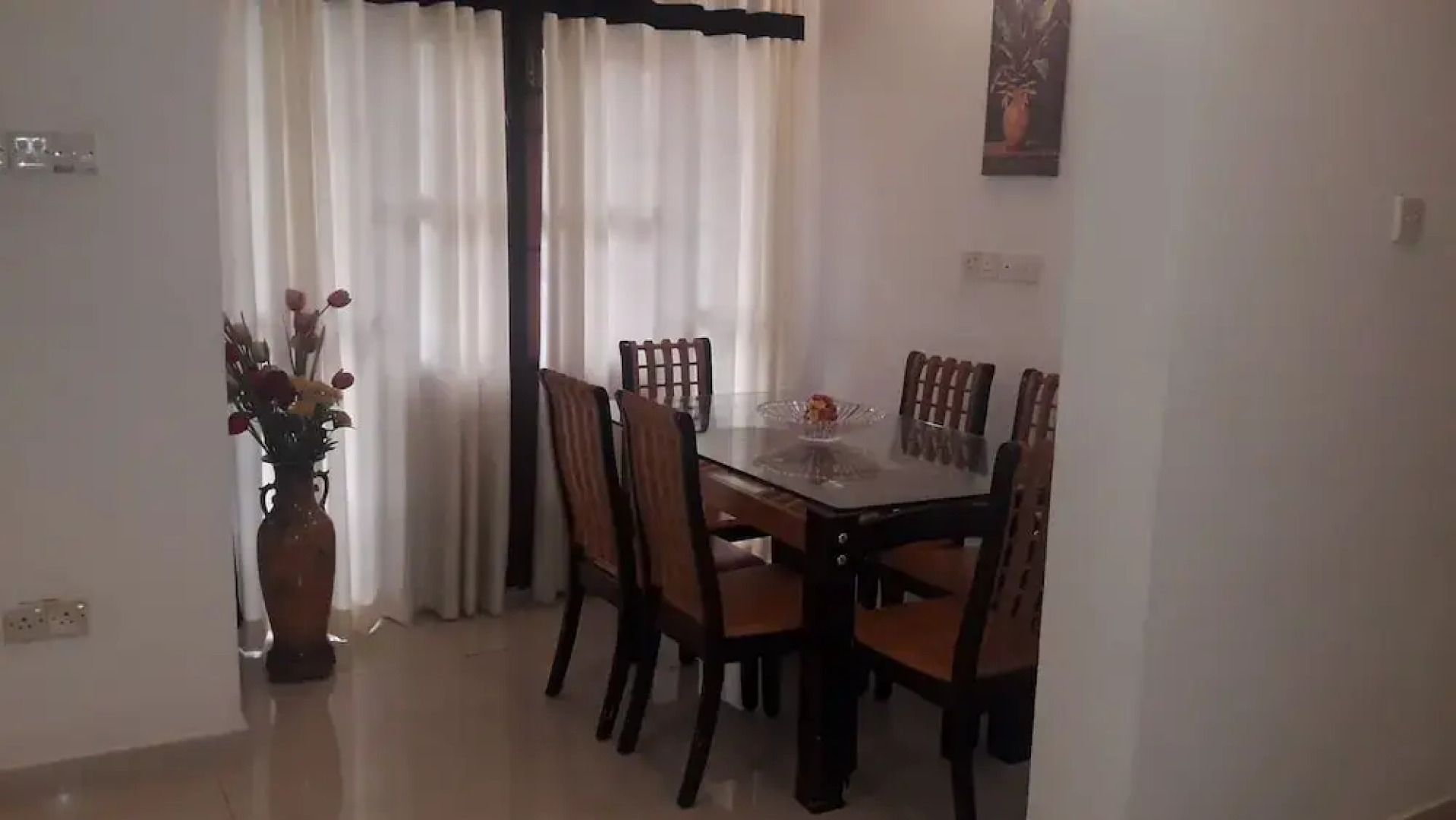 Bella Casa Apartment