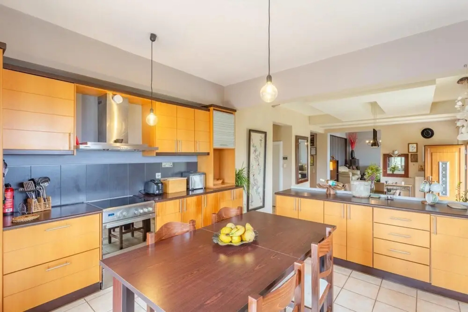 Villa Mavrikia Large Private Pool A C Wifi Eco-friendly - 2392