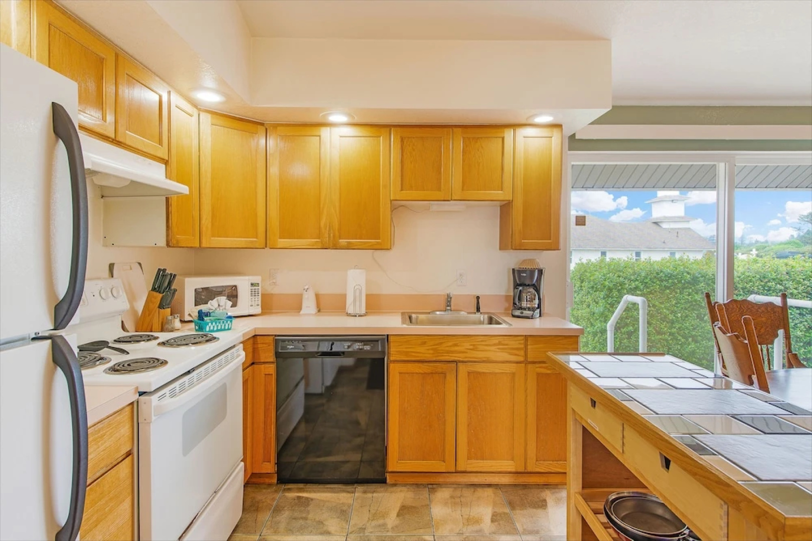 Windjammer Condos