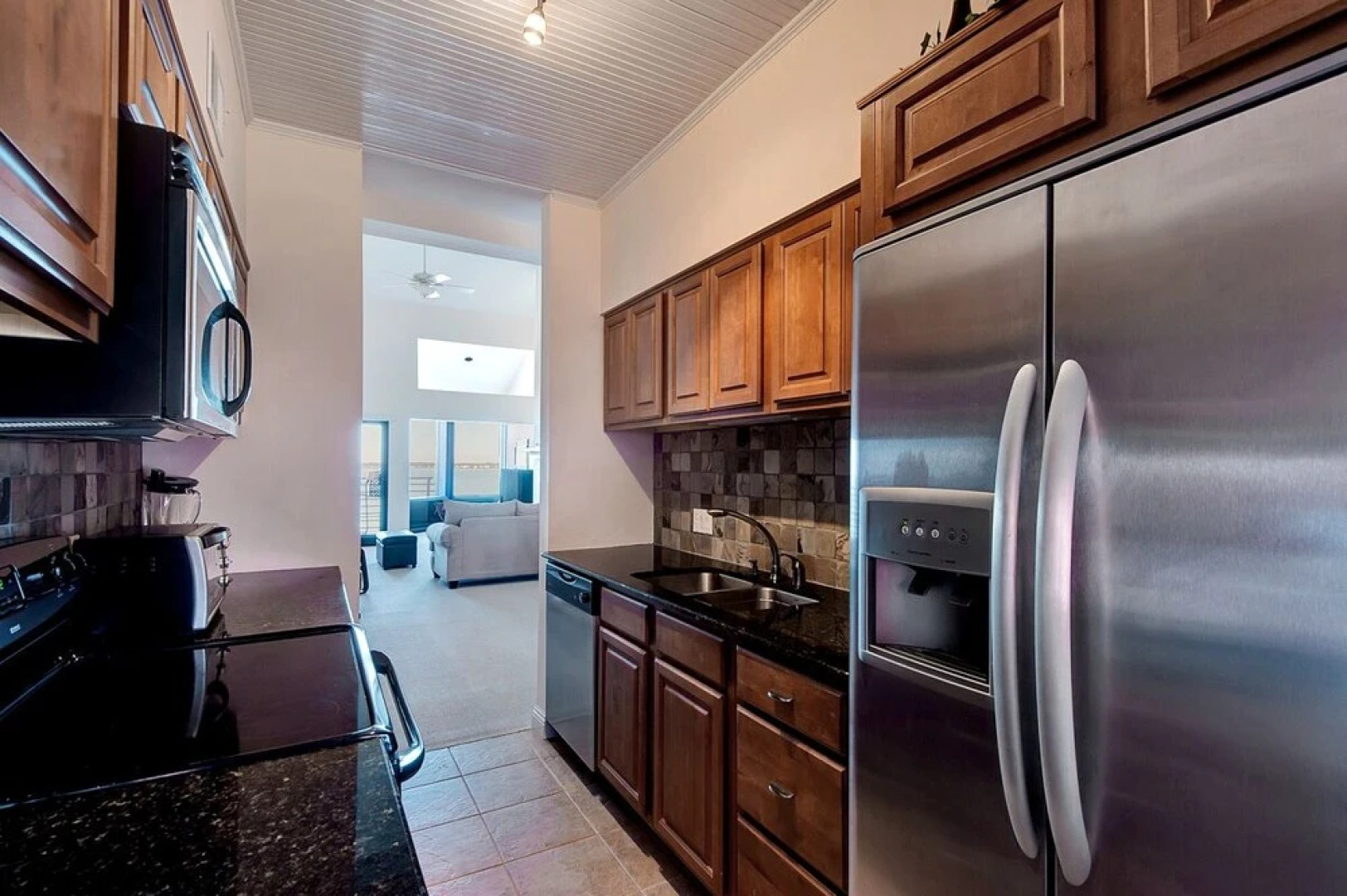 Palm Beach Club 2192  - Two Bedroom Condo