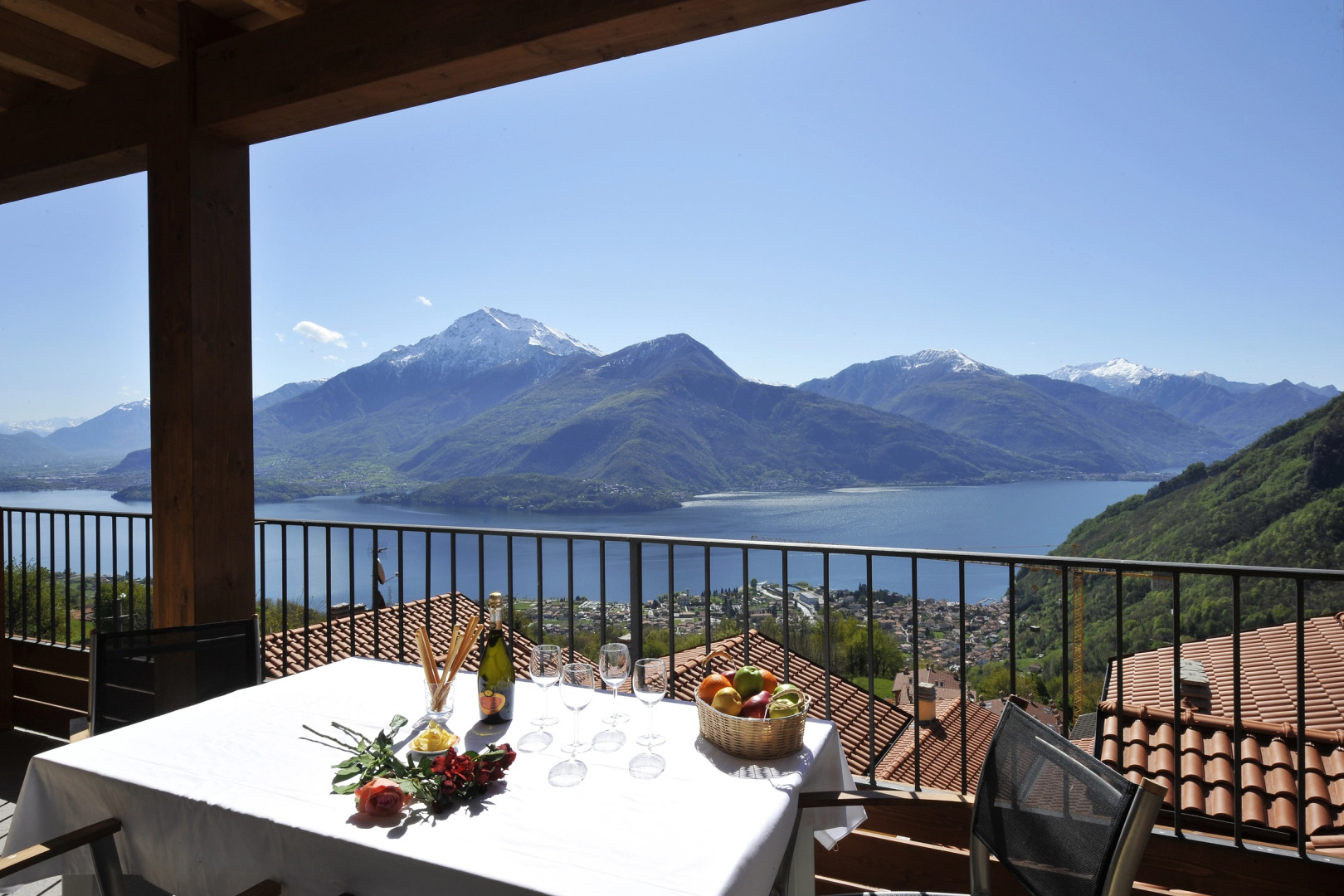 Borgo La Sorgente - Orchidea