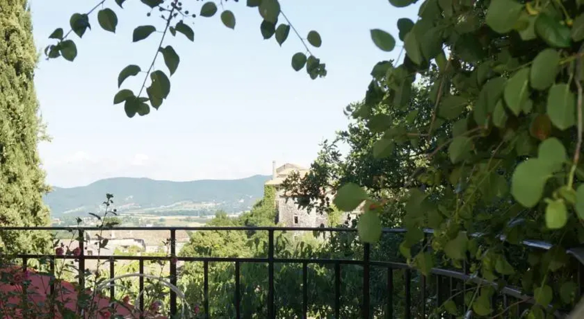 Chambre dHôtes - Vallon de Chomérac