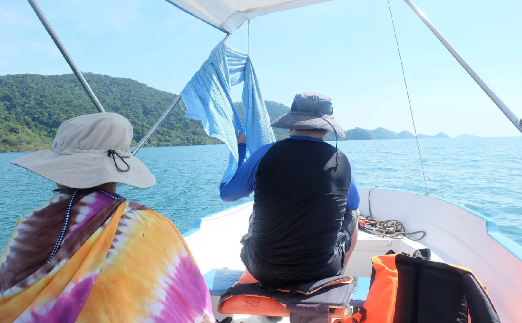 Island View Resort & SPA