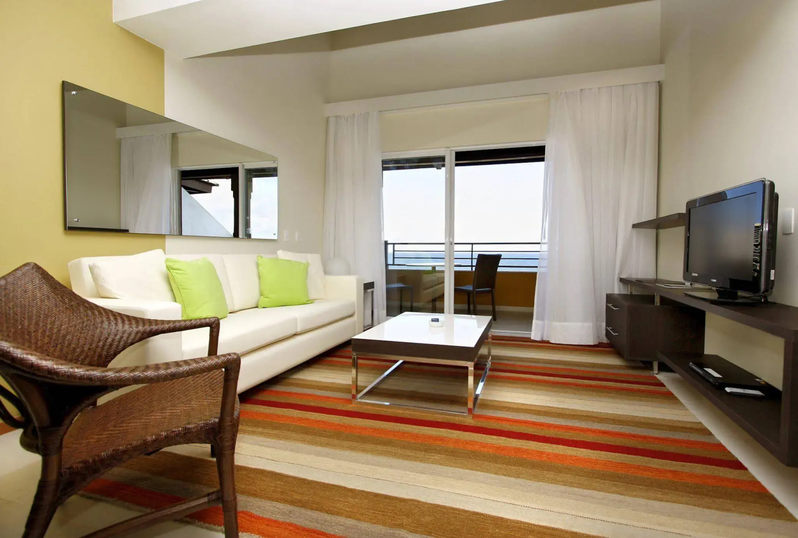 Pestana Bahia Lodge Residence